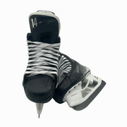 Bauer Vapor Hyperlite 2 - AHL Pro Stock Hockey Skates - Size L7.5D R7.825D