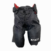 CCM HP45X - Pantalon de hockey NHL Pro Stock - (Noir)