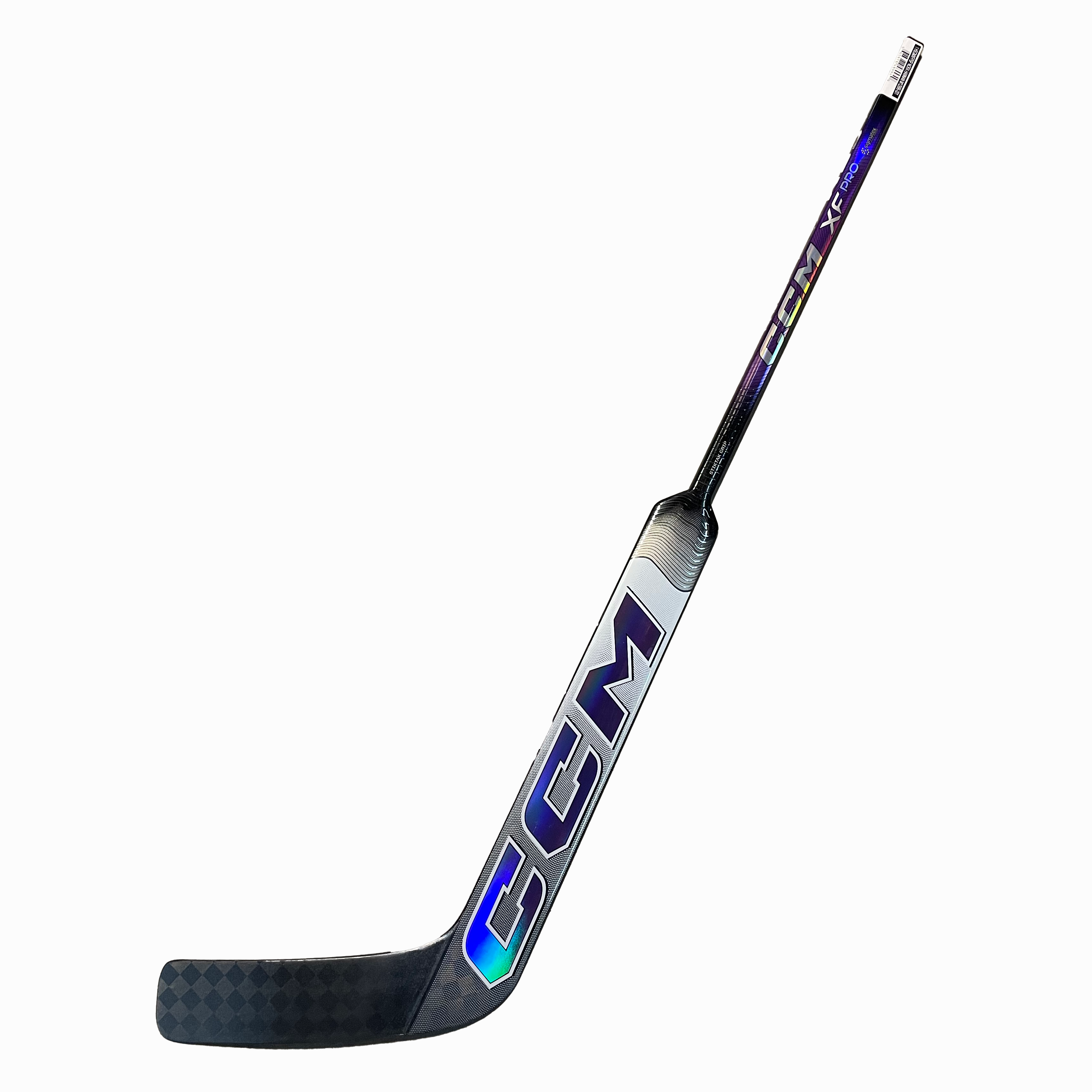 Gardien de but - CCM XF Pro
