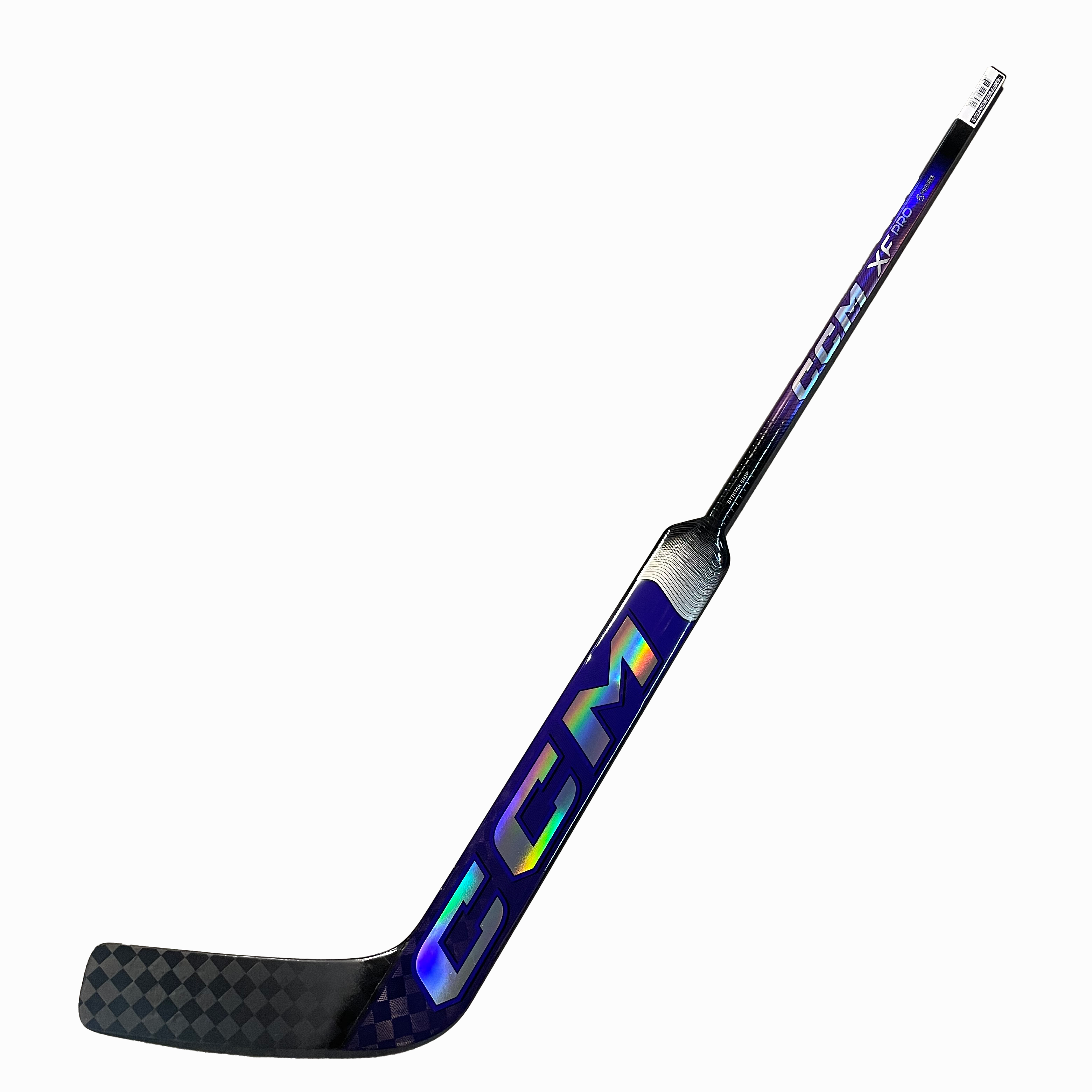 Gardien de but - CCM XF Pro