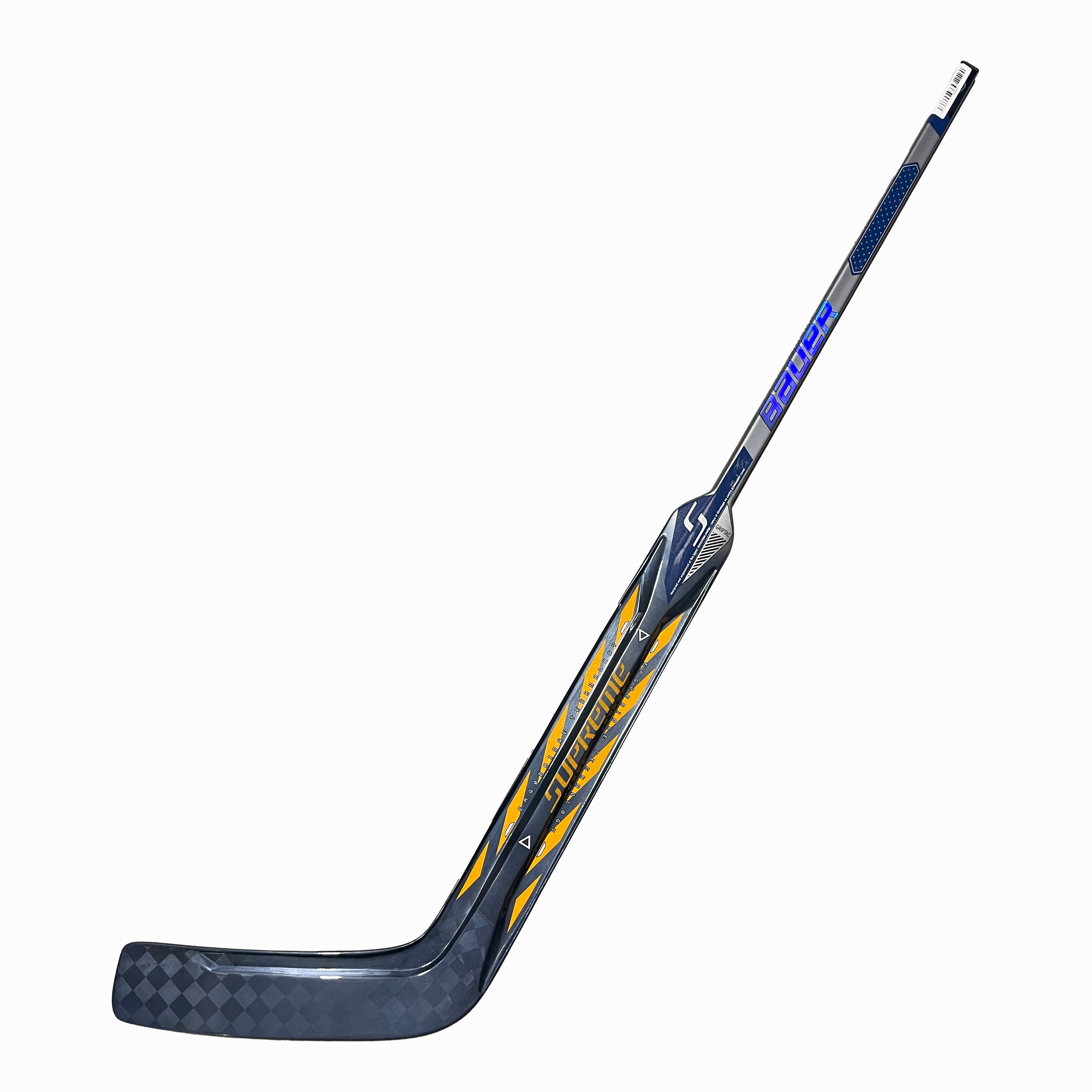 Gardien de but - Bauer Supreme Shadow 
