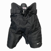 Nike IIHF Custom - Used Team Canada Pro Stock Hockey Pants (Black)