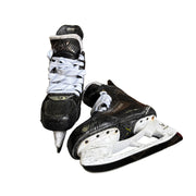 Bauer Supreme Shadow - Used Pro Stock Skates - Size 8.5 Fit 1