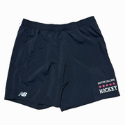 New Balance - Men's Training Short (Black)