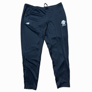 New Balance - Women's Slim Knit Pant (Black)