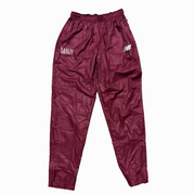 New Balance - Men's Achieve Pant (Maroon)