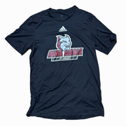Adidas - NCAA Men's Pregame Short Sleeve Shirt