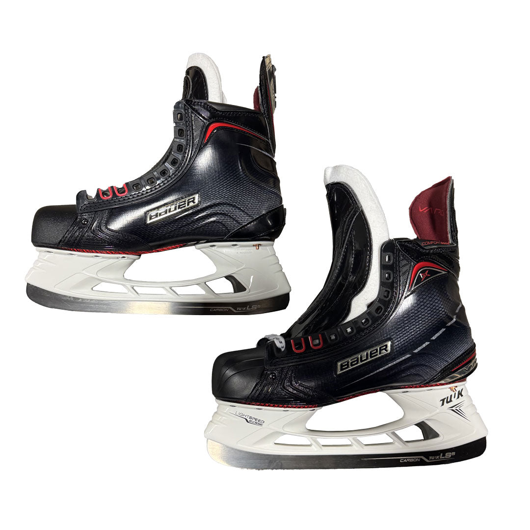 Bauer Vapor 1X 2.0 - Pro Stock Skates - Size 8.25R/7.625L
