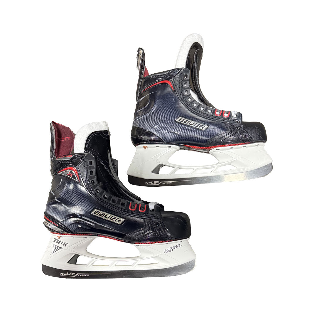 Bauer Vapor 1X 2.0 - Pro Stock Skates - Size 8.25R/7.625L