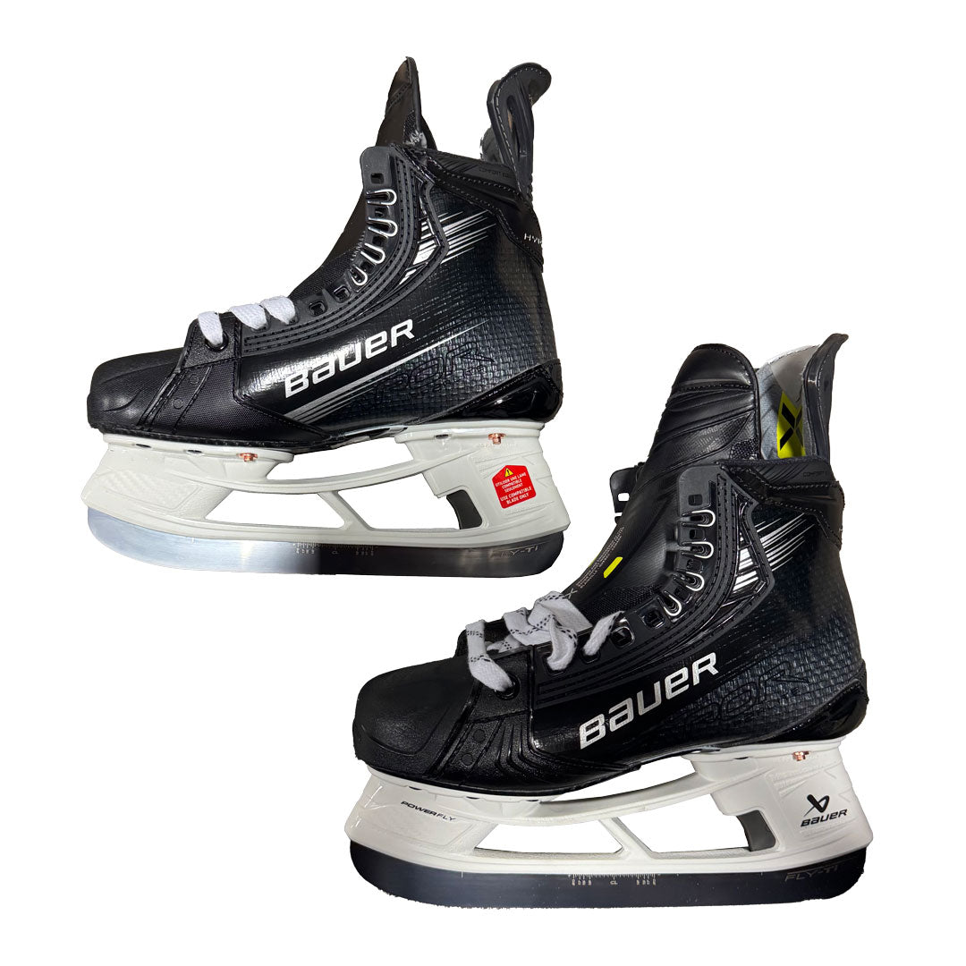 Bauer Vapor Hyperlite 2 - Pro Stock Hockey Skates - Size 4D (#3)