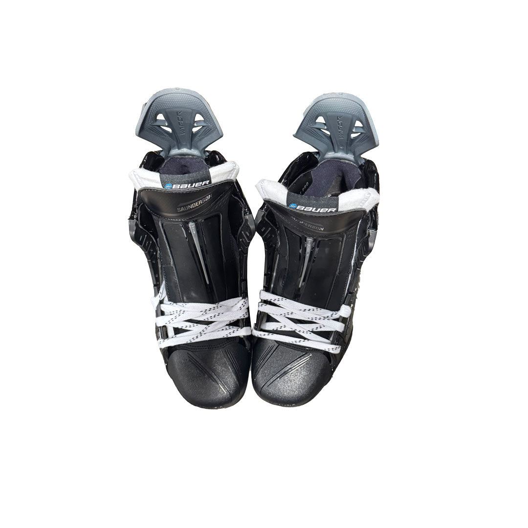 Bauer Vapor Flylite - Pro Stock Skates - Size 8D