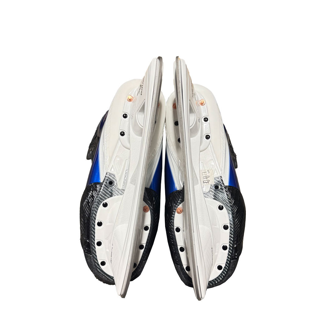 Bauer Vapor Flylite - Pro Stock Skates - Size 8D