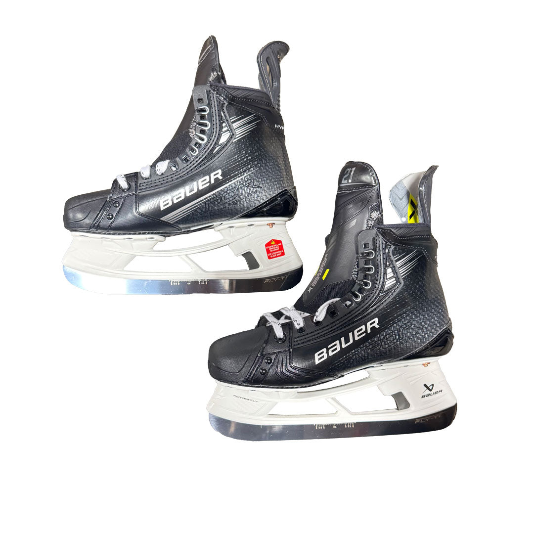 Bauer Vapor Hyperlite 2 - Pro Stock Hockey Skates - Size 5 (#2)