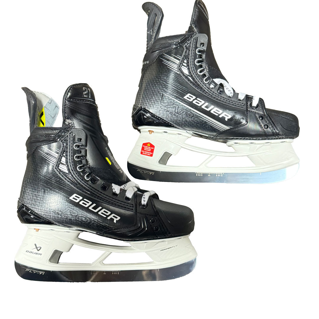 Bauer Vapor Hyperlite 2 - Pro Stock Hockey Skates - Size 5 (#2)