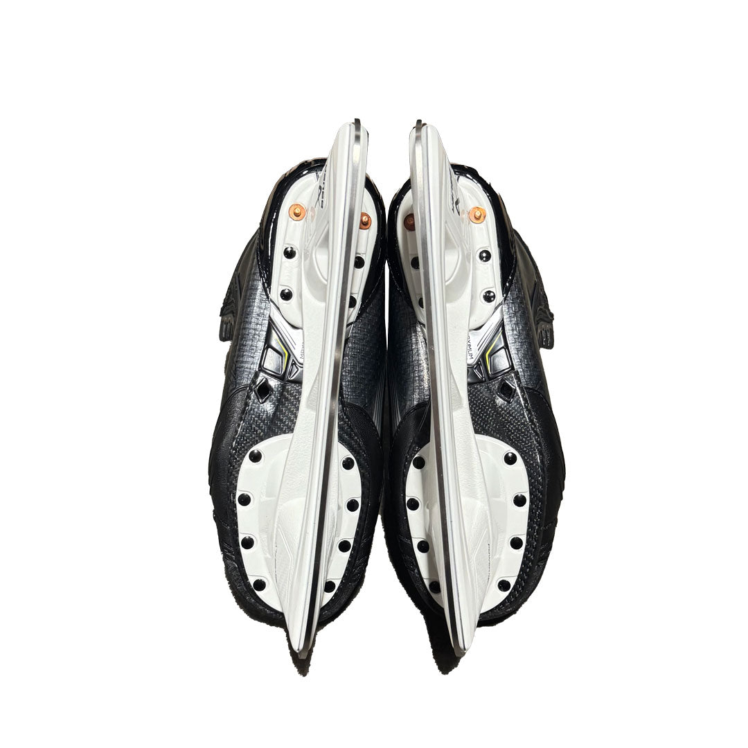 Bauer Vapor Hyperlite 2 - Pro Stock Hockey Skates - Size 5 (#2)