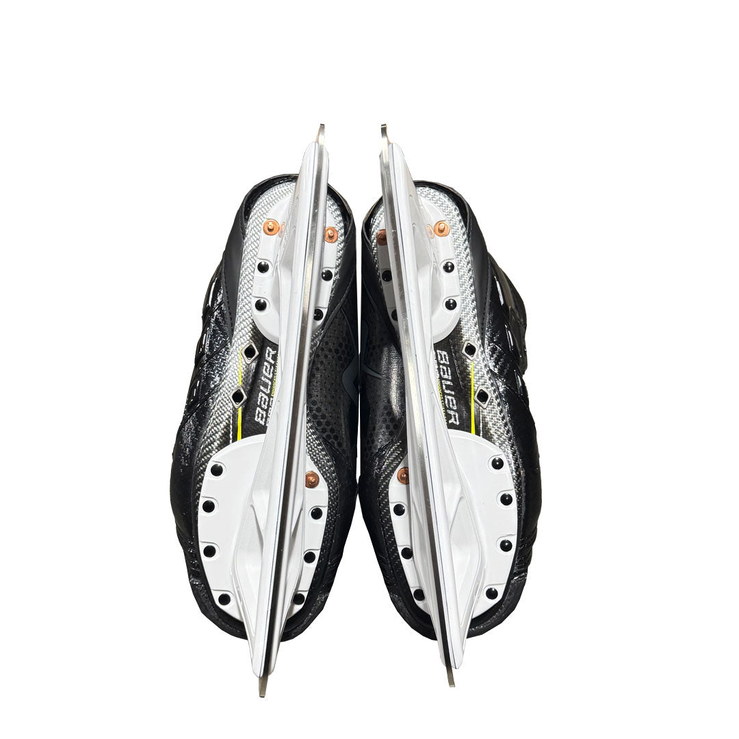 Bauer Pro 2 - Pro Stock Goalie Skate - Size 7.5