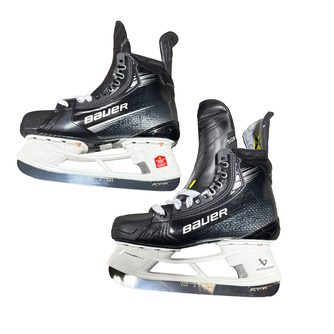 Bauer Vapor Hyperlite 2 - Pro Stock Hockey Skates - Size 7.5D (#3)