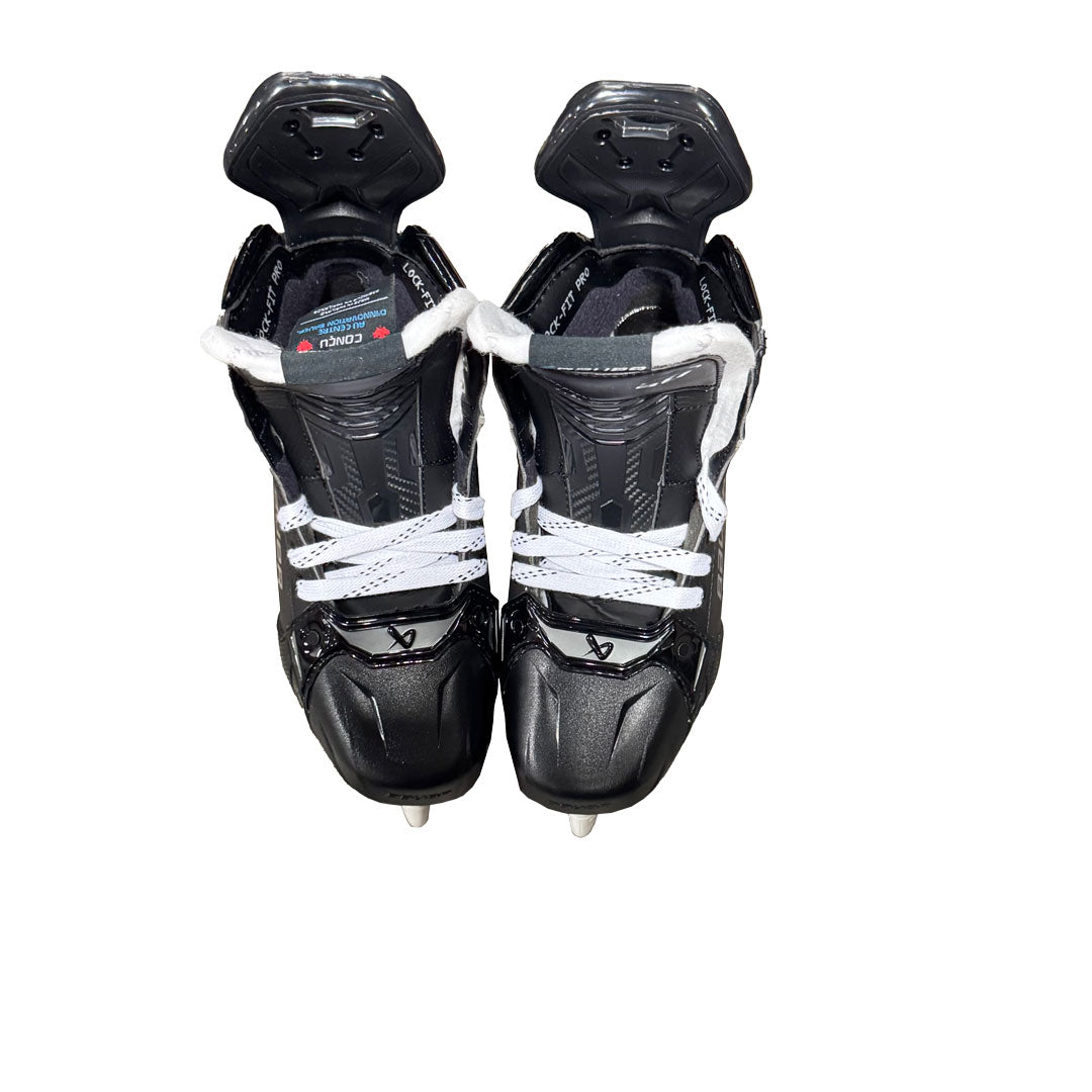 Bauer Supreme Shadow - Pro Stock Hockey Skates - Size 6