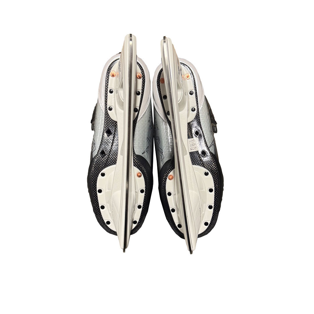 Bauer Vapor Hyperlite 2 - Pro Stock Hockey Skate - Size 10