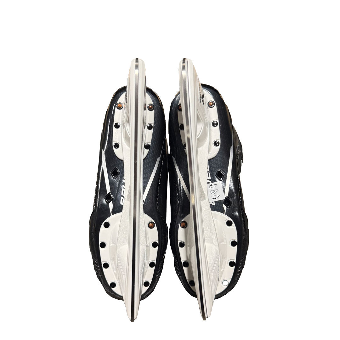 Bauer Supreme Mach - Pro Stock Hockey Skates - Size R:6/L:5.5