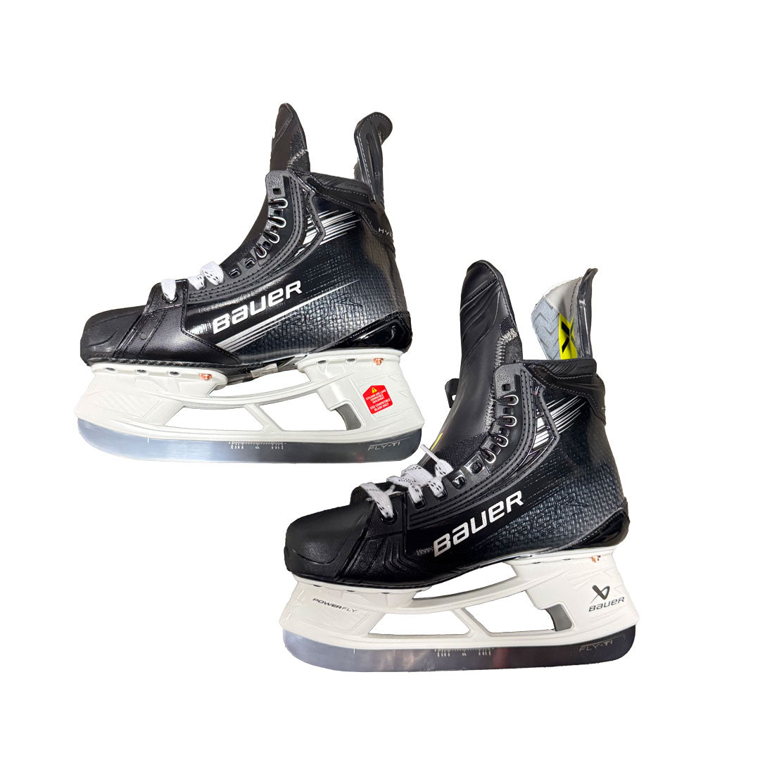 Bauer Vapor Hyperlite 2 - Pro Stock Hockey Skates - Size 6D (#3)