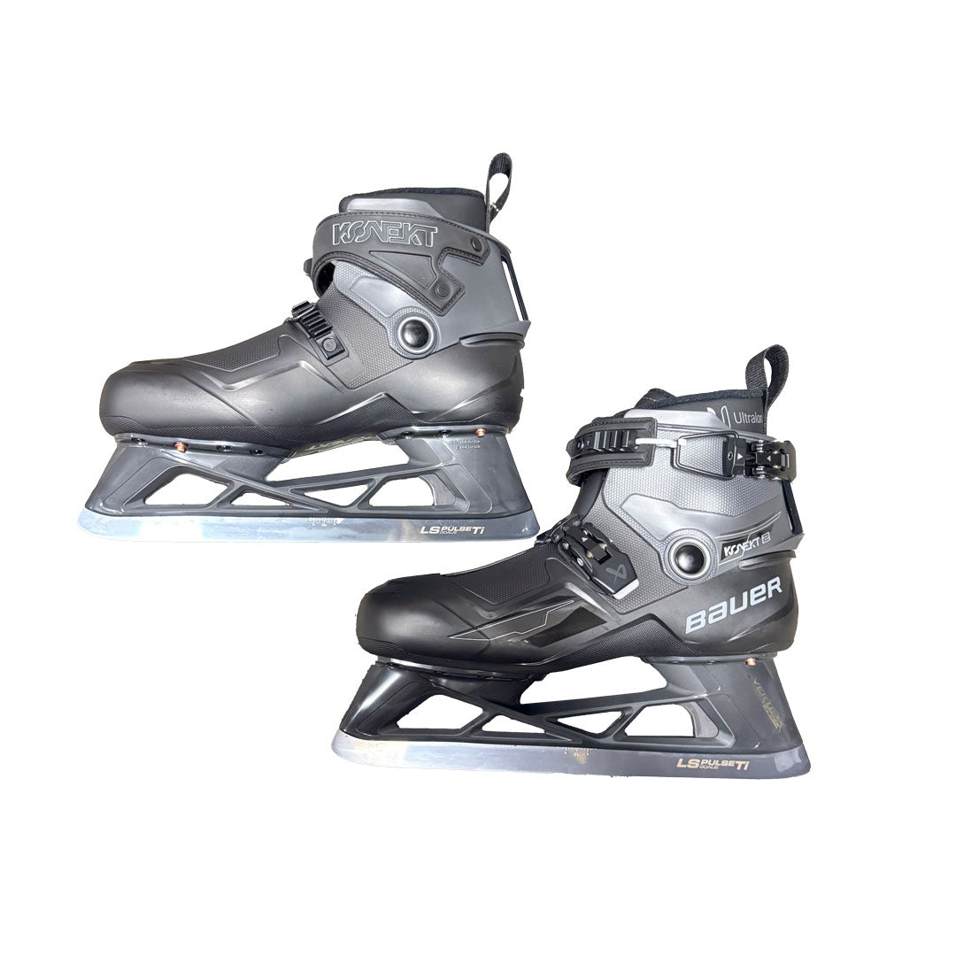 Bauer Konekt 2 - Pro Stock Goalie Skate - Size 8