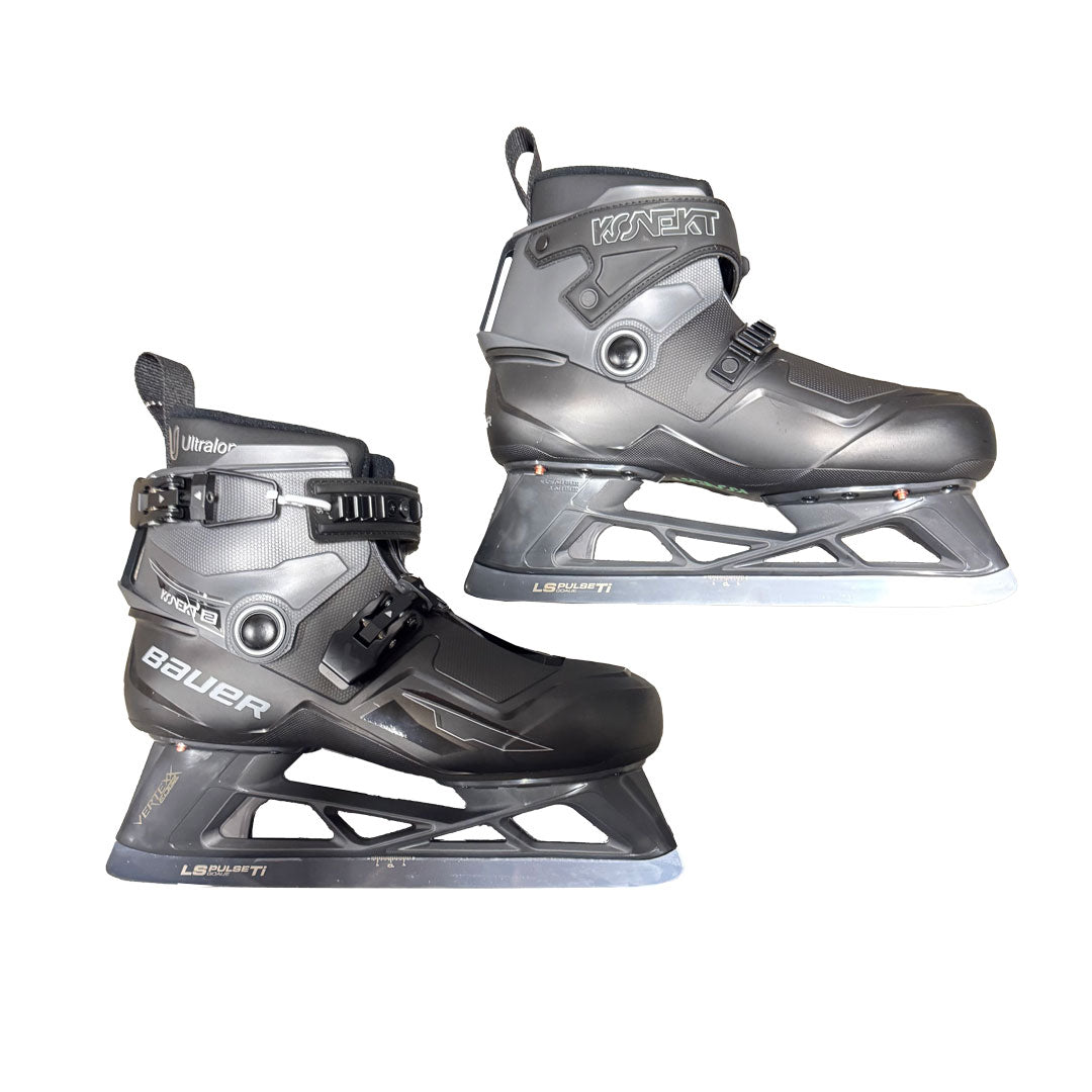 Bauer Konekt 2 - Pro Stock Goalie Skate - Size 8