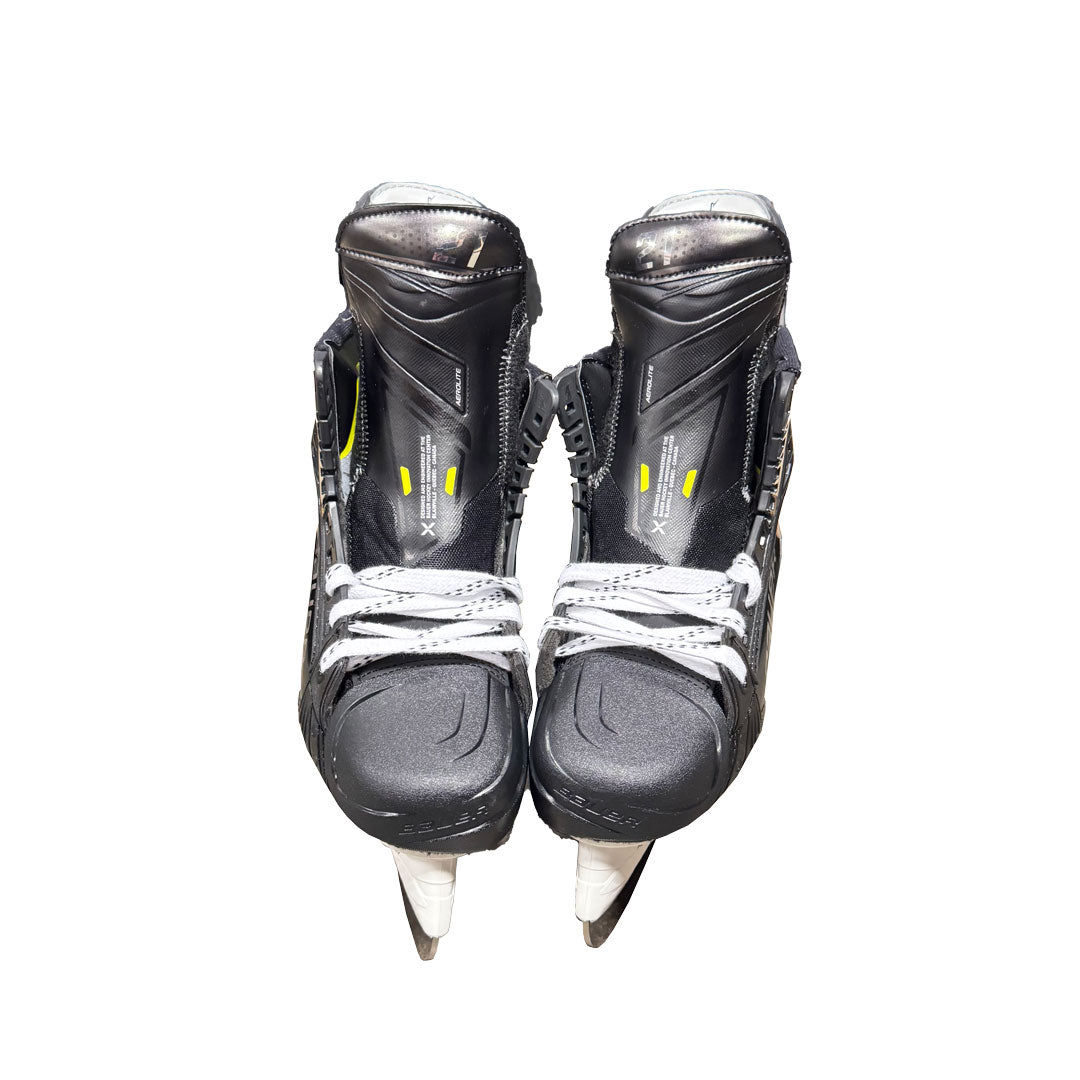 Bauer Vapor Hyperlite 2 - Pro Stock Hockey Skates - Size 5 (#4)