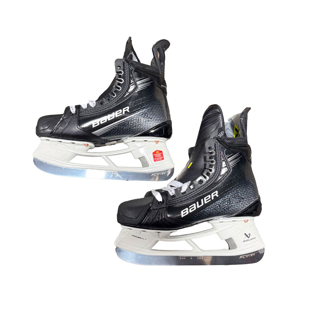Bauer Vapor Hyperlite 2 - Pro Stock Hockey Skates - Size 5 (#4)