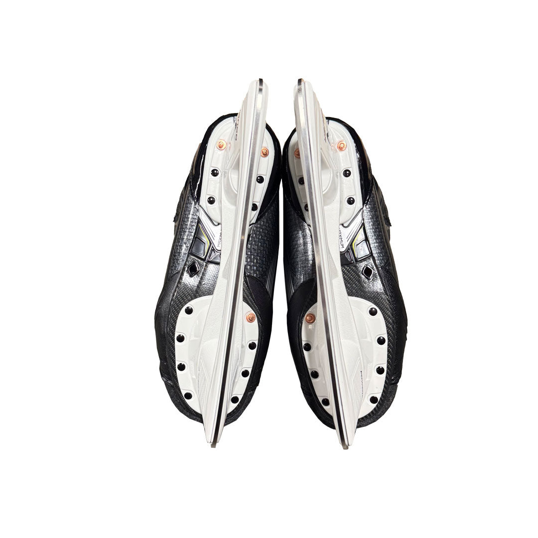 Bauer Vapor Hyperlite 2 - Pro Stock Hockey Skates - Size 7.5 (#4)