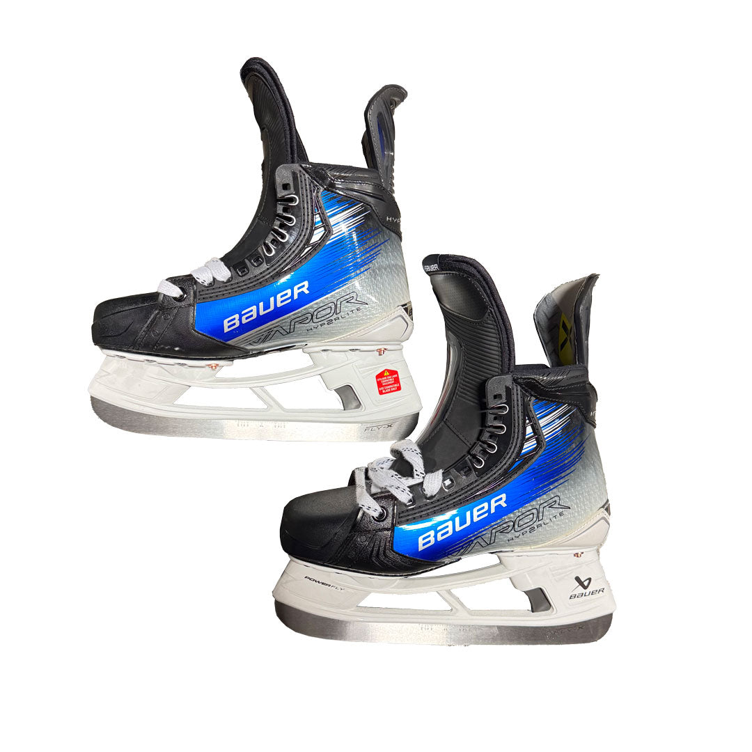 Bauer Vapor Hyperlite 2 - Pro Stock Hockey Skates - Size 6.5 (#3)