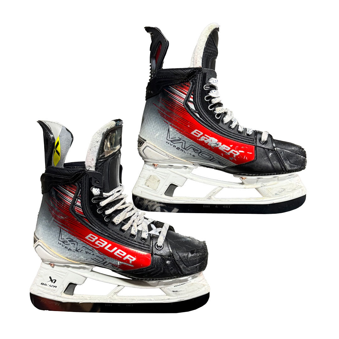 Bauer Vapor Hyperlite 2 - Used Pro Stock Hockey Skate - Size 5