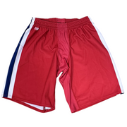 OT Sports - Pantalon Pro Stock d'occasion (rouge/blanc/bleu)