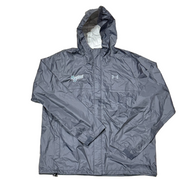 Under Armour - Coupe-vent Mercyhurst pour homme - (Noir)