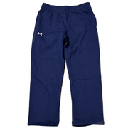 Under Armour Storm - Pantalon de survêtement d'équipe - (bleu marine)
