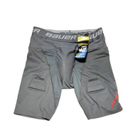 Bauer - Short de compression S19 Pro Lock