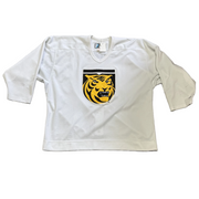 NCAA - Maillot d'entraînement Bauer d'occasion (blanc)