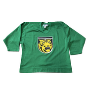 NCAA - Maillot d'entraînement Bauer d'occasion (vert)
