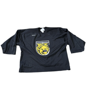NCAA - Maillot d'entraînement Bauer d'occasion (noir)