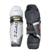CCM Tacks AS-V Pro - Protège-tibias Pro Stock