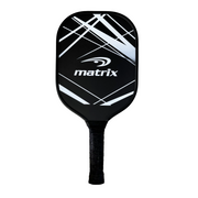 Matrix - Raquette de Pickle Ball (Noir)