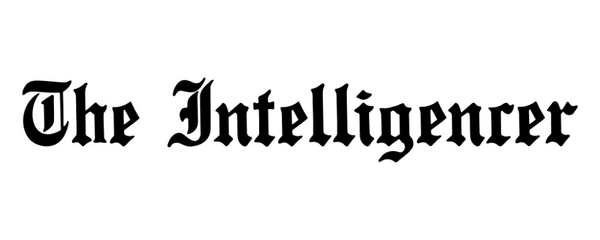 The Intelligencer