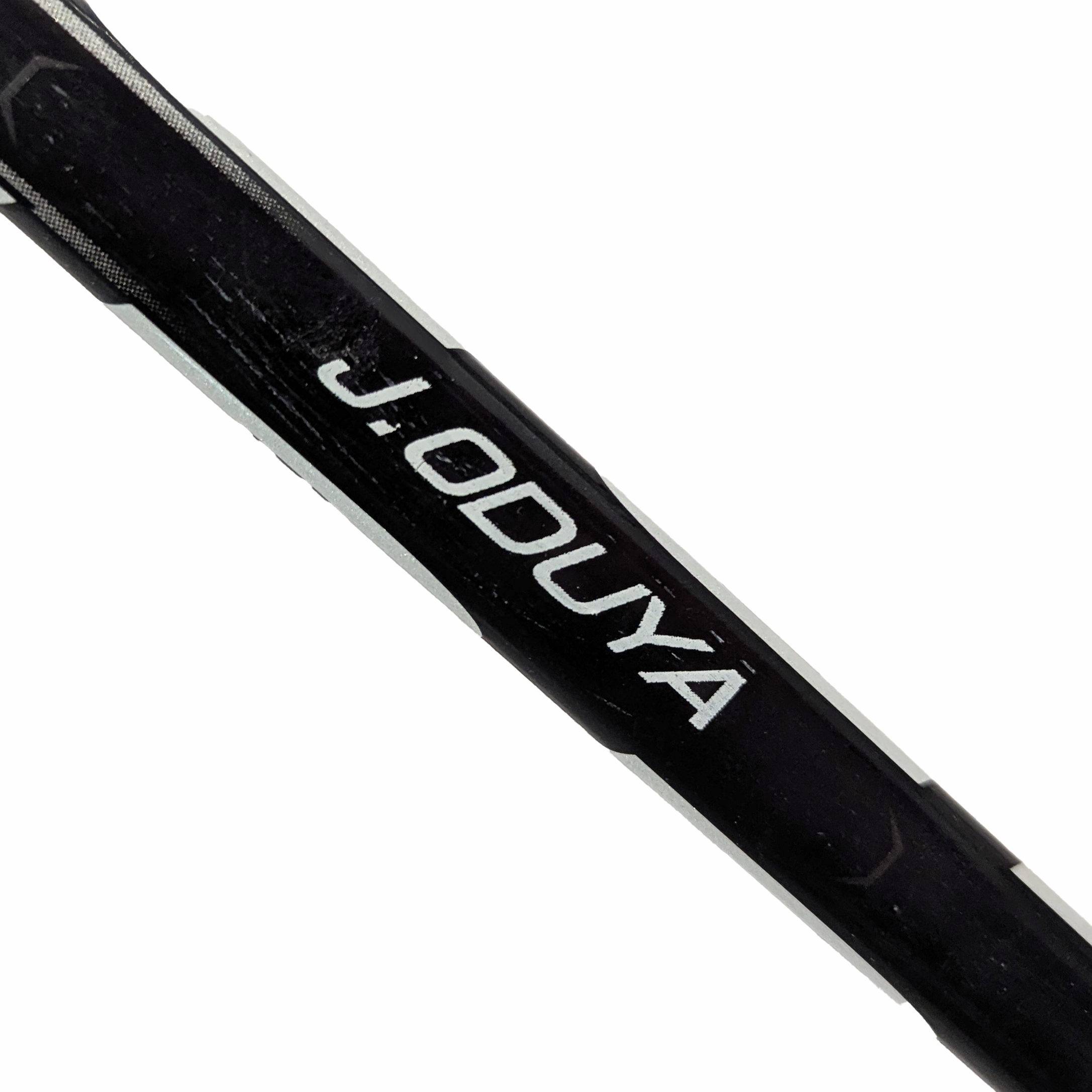 Johnny Oduya Pro Stock - Warrior Covert DT1 (NHL)