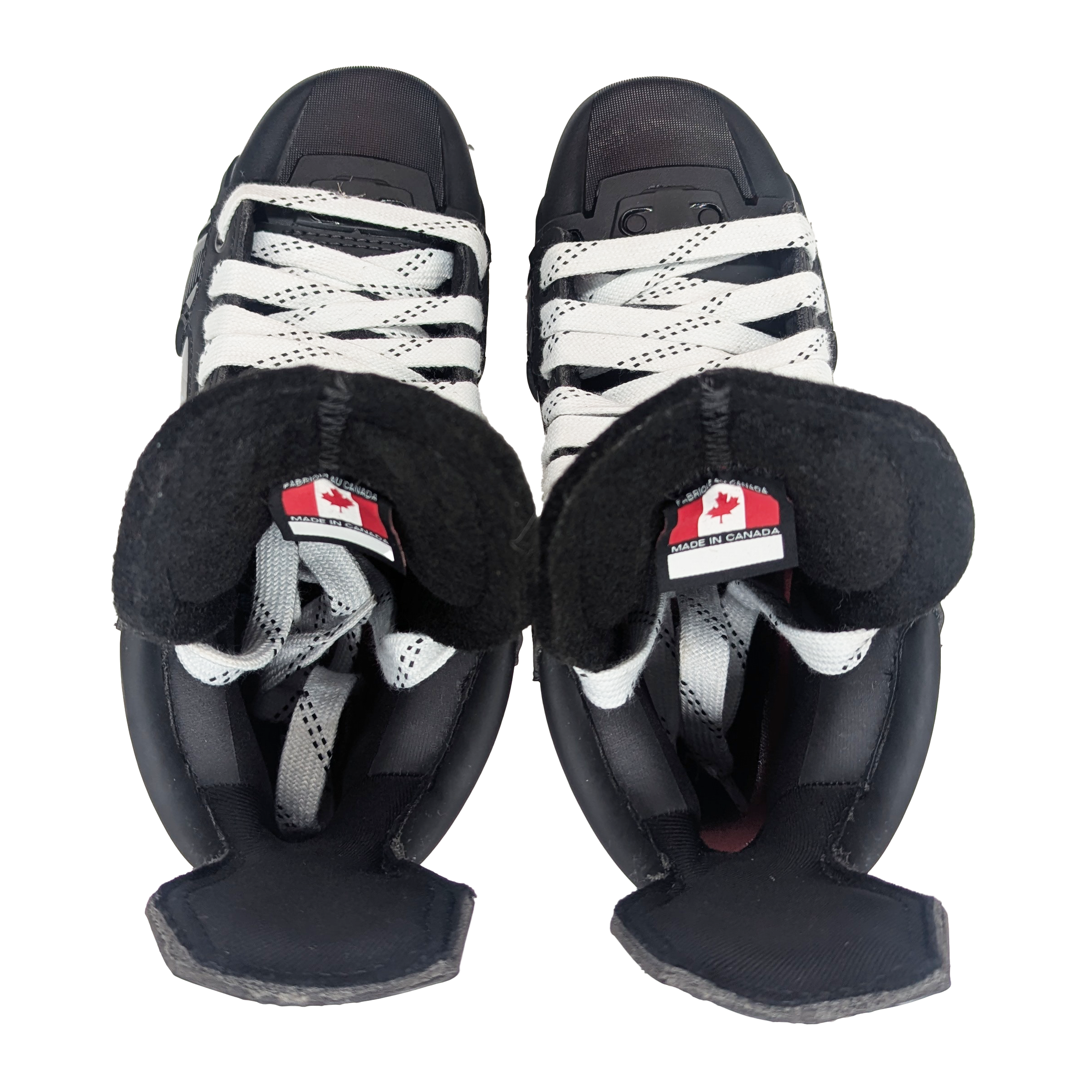 CCM Jetspeed FT6 Pro - NHL Pro Stock Hockey Skates - Size 8.5D - Nazem Kadri