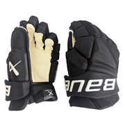 Bauer Vapor Hyperlite - Gant NHL Pro Stock - Andrei Kuzmenko (Noir)
