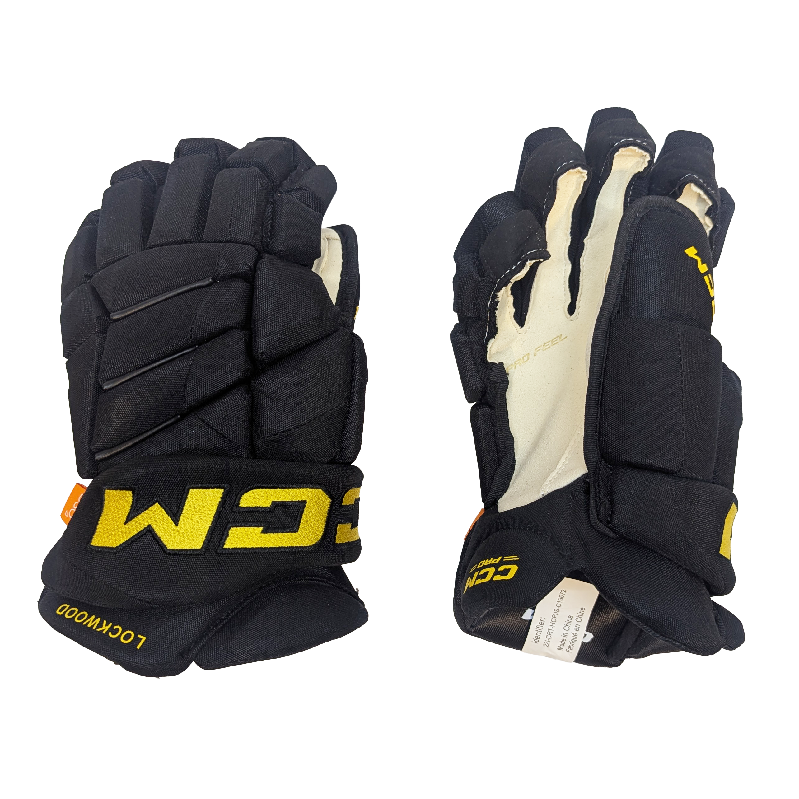 HockeyStickMan Canada