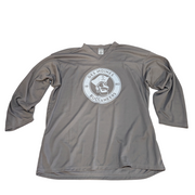USHL - Maillot d'entraînement d'occasion (gris clair)