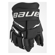 Gants Bauer Supreme M3 - Intermédiaire (Noir)