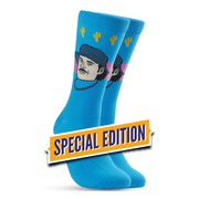 Chaussettes de la Ligue majeure - Auston Matthews - Édition spéciale