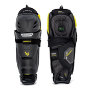 Bauer Supreme Mach - Protège-tibias